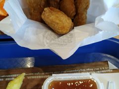 -汉堡王(北京通州领展店)