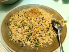 扬州炒饭-扬州狮子楼·非遗淮扬菜(总店)