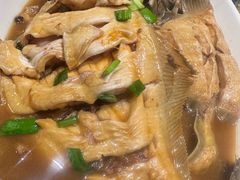 -旺角小渔村·海肠捞饭开创者(二马路店)