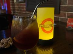 -帕丁顿酒吧Paddington