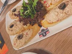 -5号公路餐厅(曼哈顿店)