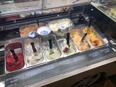 -歎雪糕低糖低脂Gelato冰淇淋