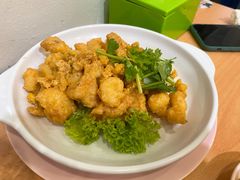 -新山亚明小厨