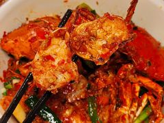 -辣螃铠盆盆蟹大排档(总店)