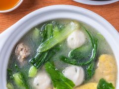 -姚面记·海派家常菜(恒基名人购物中心店)