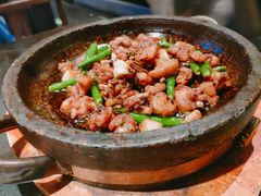 -绿茶餐厅(朝阳大悦城店)