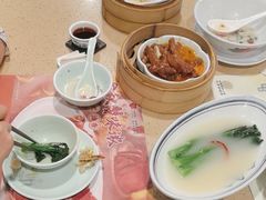 -点都德(A8店)