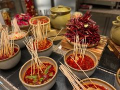 -深圳福田香格里拉大酒店