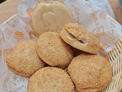 -宏状元现熬粥·京味菜(黄寺大街店)