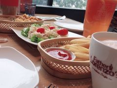 -必胜客(海宁工人路店)