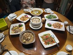 -梅山印象(陈江店)