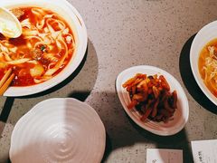 -大师兄·西北小馆(南沙万达广场店)