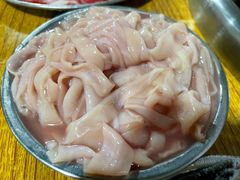 -渝味黄姐火锅(黄泥村店)