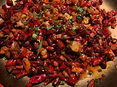 -蔴将·川菜(黄龙万科店)