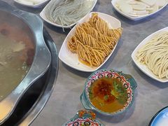-光头药膳鸡(莱茵小镇店)