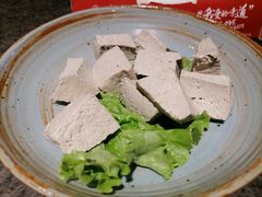 -老墙根涮肉·铜锅·烧烤(王四营店)
