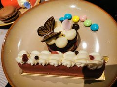 -上海苏宁宝丽嘉酒店·Cafe Bellagio西餐厅