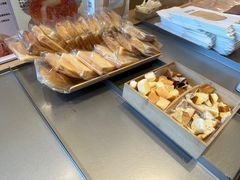 -崎本的店·专业酵种吐司(无锡万象汇店)