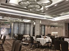 大堂-金翠皇宫粤菜·点心·海鲜(科技园店)