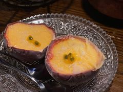 -甘尼仕印度餐厅酒吧(斜塘老街店)