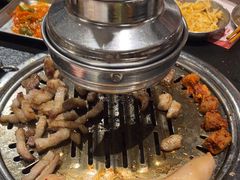 -炽城·烤肉名家(鸿达中央广场店)