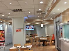 -吉野家 (新街口外大街店)