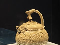 -陕西历史博物馆