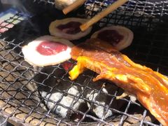 -胡同泥炉烤肉(令闻街店)