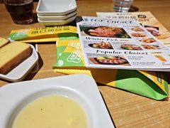 -豪客来牛排(红豆万花城店)