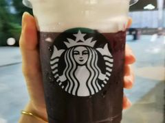 -星巴克(福州长乐长山湖分店)