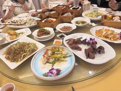 -彩景大酒楼(万泰新天地店)