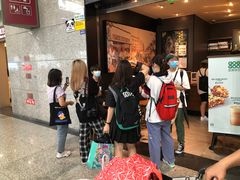 -星巴克(成都机场T2店)