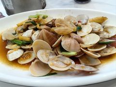 -金海湾海鲜排档(朱家尖店)