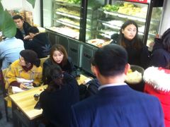 -四川老牛麻辣烫(北门桥店)