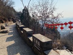 -红螺寺