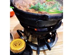 -范贤光鸡公煲(平乐园总店)