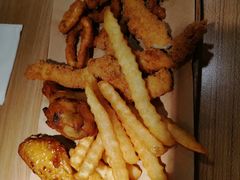 -必胜客(华南摩尔店)