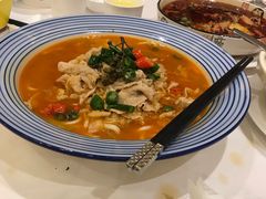 -同庆楼(滨湖万达广场店)