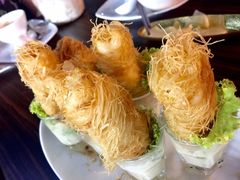 -龍海鲜螃蟹王(大巴窑)