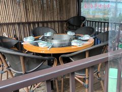 -醉月城西昌火盆烧烤(天府店)