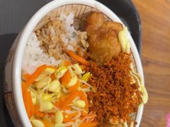 -食其家·牛丼咖喱(金桥太茂店)