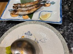 -蘭·日本料理铁板烧(碧云路店)