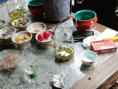 -豫园湖心亭茶楼