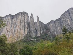-恩施大峡谷