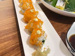 -千代饮兵卫日本料理(东二环泰禾广场西区店)