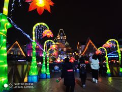 -郑州方特梦幻王国