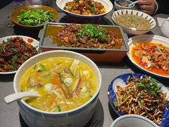 -树厨贵州菜(花果园购物中心店)