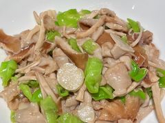 -一坐一忘云南菜(卓悦中心)