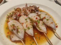-双合园·海鲜水饺青岛菜(上清路店)