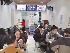 -牵人麻辣粉(粉巷店)
